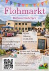 Plakat_Flohmarkt 23