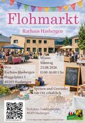 Plakat_Flohmarkt 23
