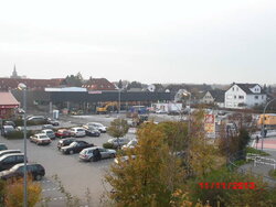 Erweiterung Edeka-Markt mit Stellplatzanlage - Bild 4