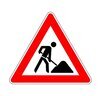 Baustelle