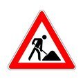 Baustelle