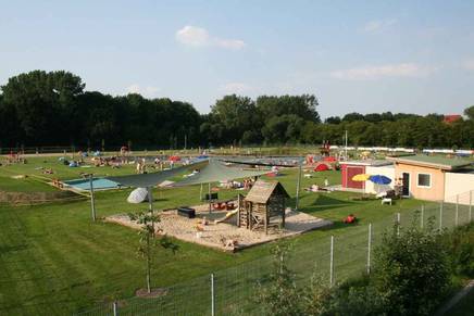 Naturbad Hasbergen e.V.