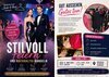 Flyer Stilvoll feiern - Jacke und Hose-1