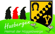 Logo Gemeinde Hasbergen
