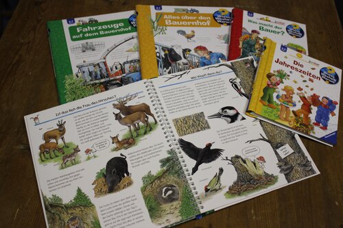 Auswahl Bücher Hasbergen Auswahl Bücher Hasbergen