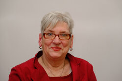 Brigitte Olesiak