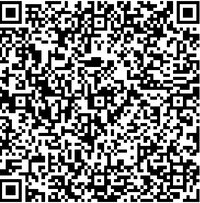 QR-Code zur Anmeldung Flohmarkt Kita St. Josef QR-Code zur Anmeldung Flohmarkt Kita St. Josef