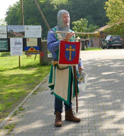 Ritter von Visbeck Ritter von Visbeck