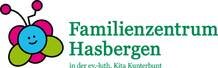 Familienzentrum Hasbergen Logo