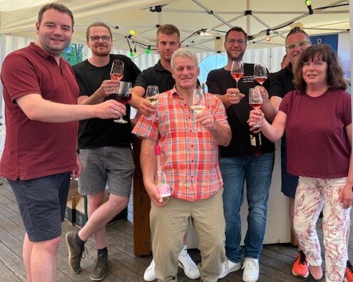 Foto Winzer Urheber Gemeinde Hasbergen 