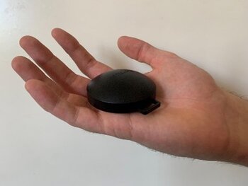 Exposimeter Exposimeter