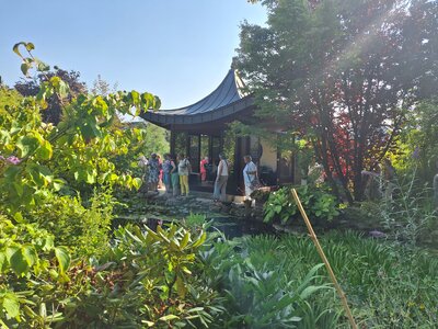 Infofahrt der Landfrauen Hasbergen_Hagen a